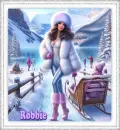 Robbie