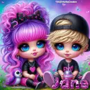 Jane