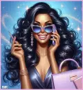 Beautiful Woman #2