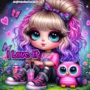 Love it