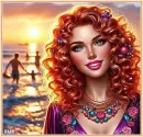 Beautiful Woman