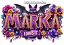 Marika Loves It