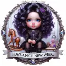 Have a nice new week
