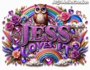 Jess Loves It