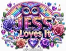 Jess Loves It
