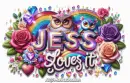 Jess Loves It