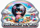 Have a great new week