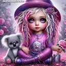 cute girl
