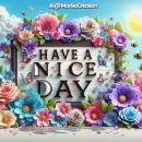 Have a nice Day