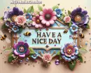 Have a nice Day