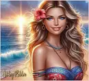Beautiful Woman