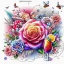 Beautiful Rose