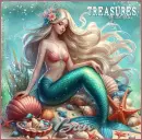 Bren Summer (Mermaid Treasures)