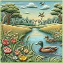 The Beauty of Nature - Jane 
