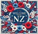 Welcome from NZ