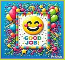 Good Job!
