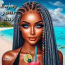 Enjoy your day 