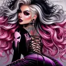 Goth Beauty