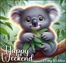 Happy Weekend