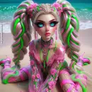 Girl Fantasy 2