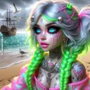 Doll Beauty