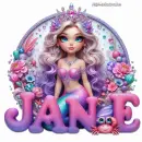 Jane