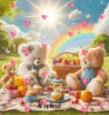 Teddy Bear Picnic