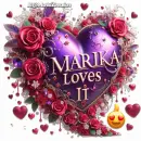 Marika Loves It