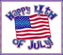 4th of July 