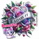 I Loves It