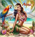 Aloha !
