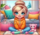 Good Morning