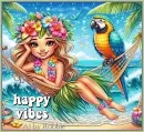 Happy Vibes