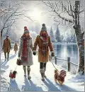 Winter Stroll