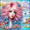 Have a great weekend