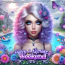 Have a great weekend