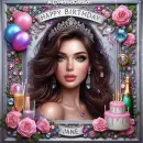 Happy Birthday Jane