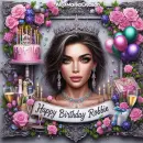 Happy Birthday Robbie