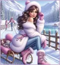 Winter Days