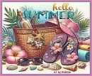 Hello Summer