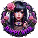Happy week