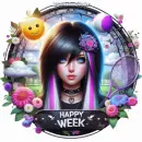 Happy week
