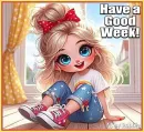 Have a Good Week