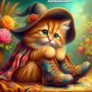 Puss in Boots