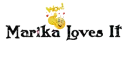 Marika Loves It