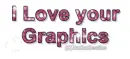 I love your Graphics