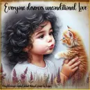 Unconditional Love 