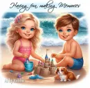 Having fun, making Memories