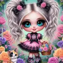 Beautiful Girl