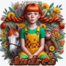 For Andrea 